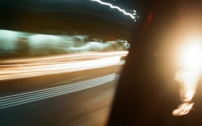 Draw Near To The Cross