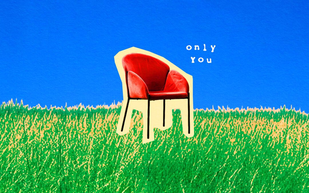 Only You